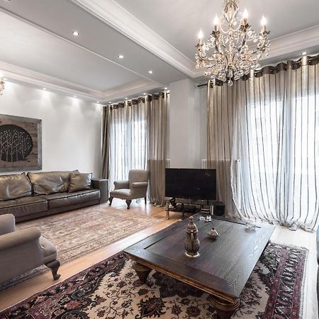#Luxlikehome - Aristotelous Grand View Thessaloníki Luaran gambar