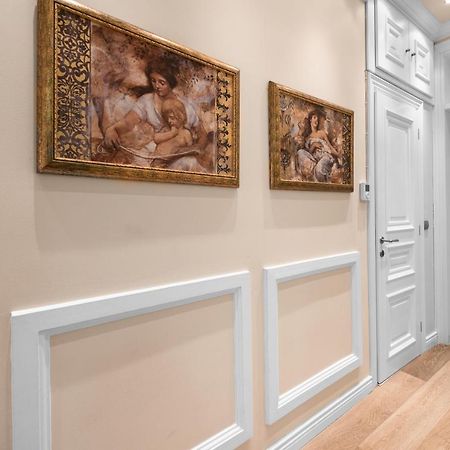 #Luxlikehome - Aristotelous Grand View Thessaloníki Luaran gambar