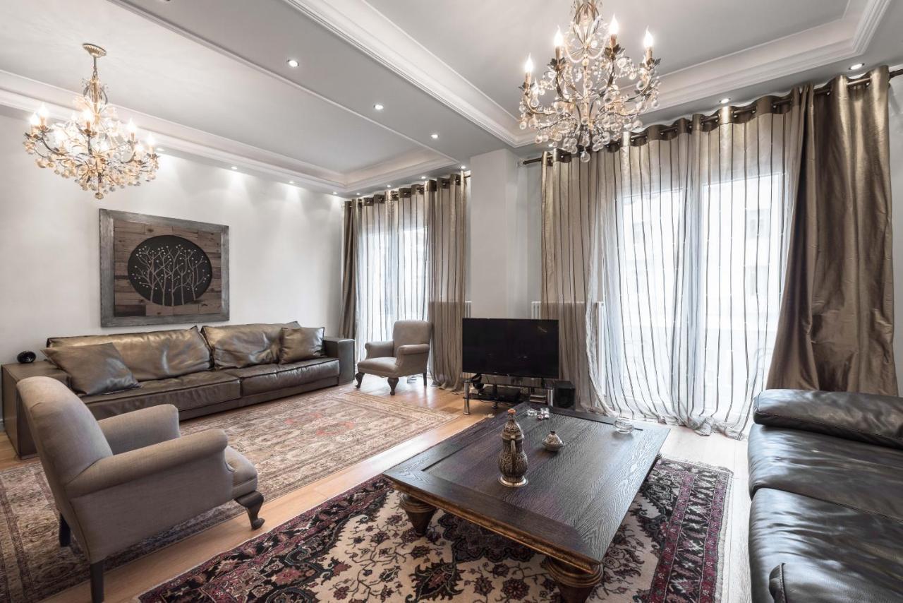 #Luxlikehome - Aristotelous Grand View Thessaloníki Luaran gambar