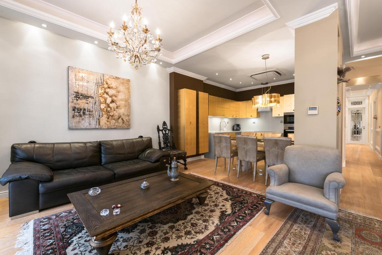 #Luxlikehome - Aristotelous Grand View Thessaloníki Luaran gambar