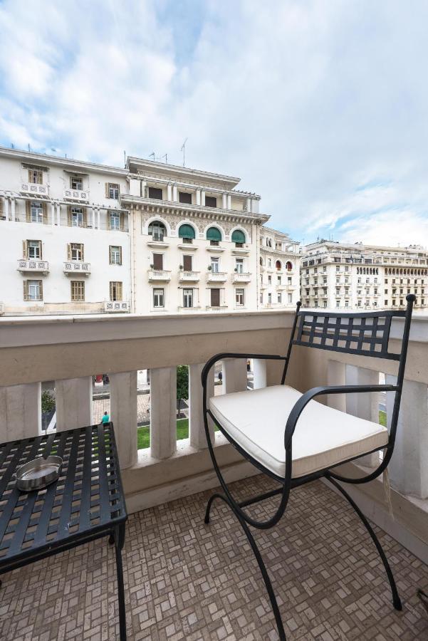 #Luxlikehome - Aristotelous Grand View Thessaloníki Luaran gambar