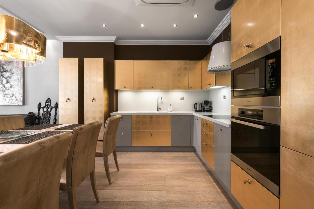 #Luxlikehome - Aristotelous Grand View Thessaloníki Luaran gambar