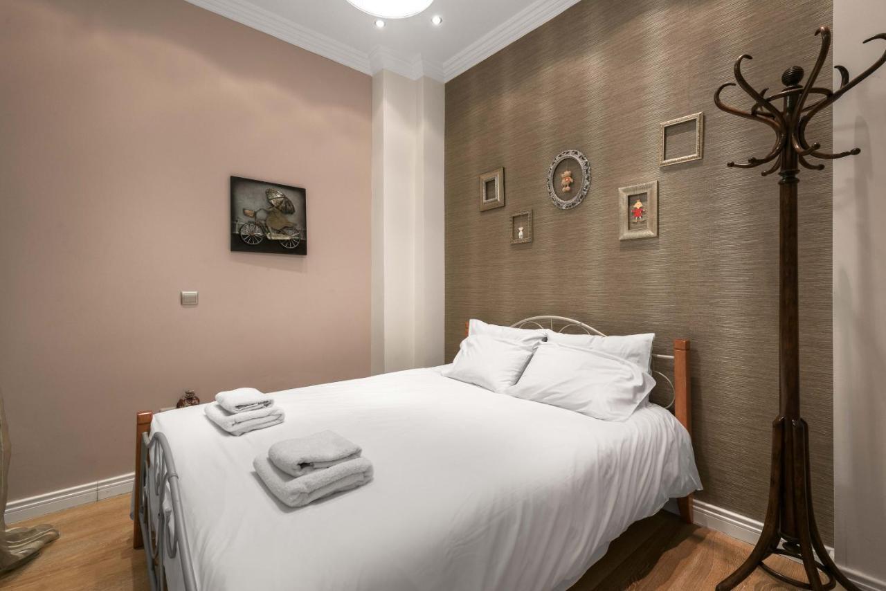 #Luxlikehome - Aristotelous Grand View Thessaloníki Luaran gambar