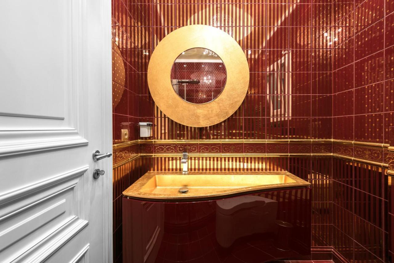 #Luxlikehome - Aristotelous Grand View Thessaloníki Luaran gambar