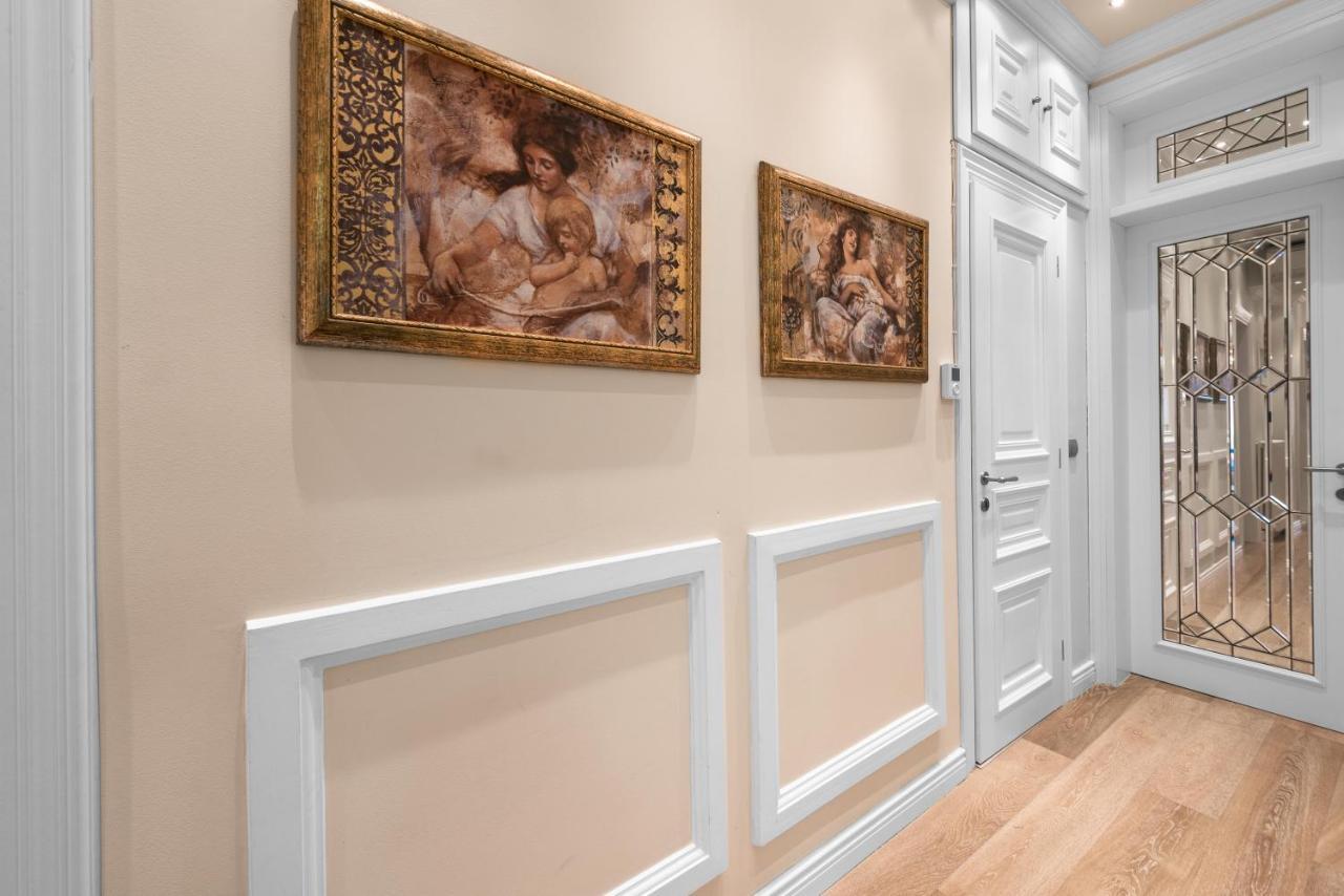 #Luxlikehome - Aristotelous Grand View Thessaloníki Luaran gambar
