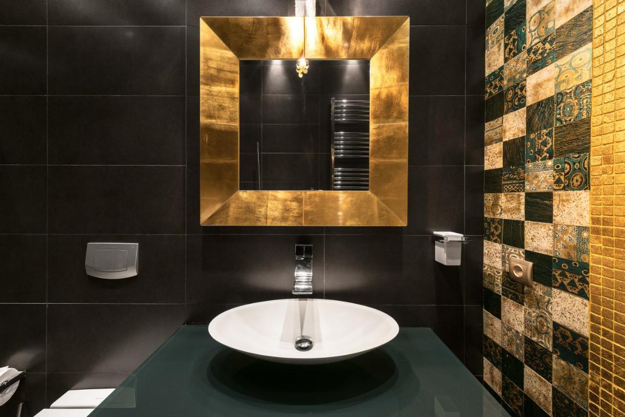 #Luxlikehome - Aristotelous Grand View Thessaloníki Luaran gambar
