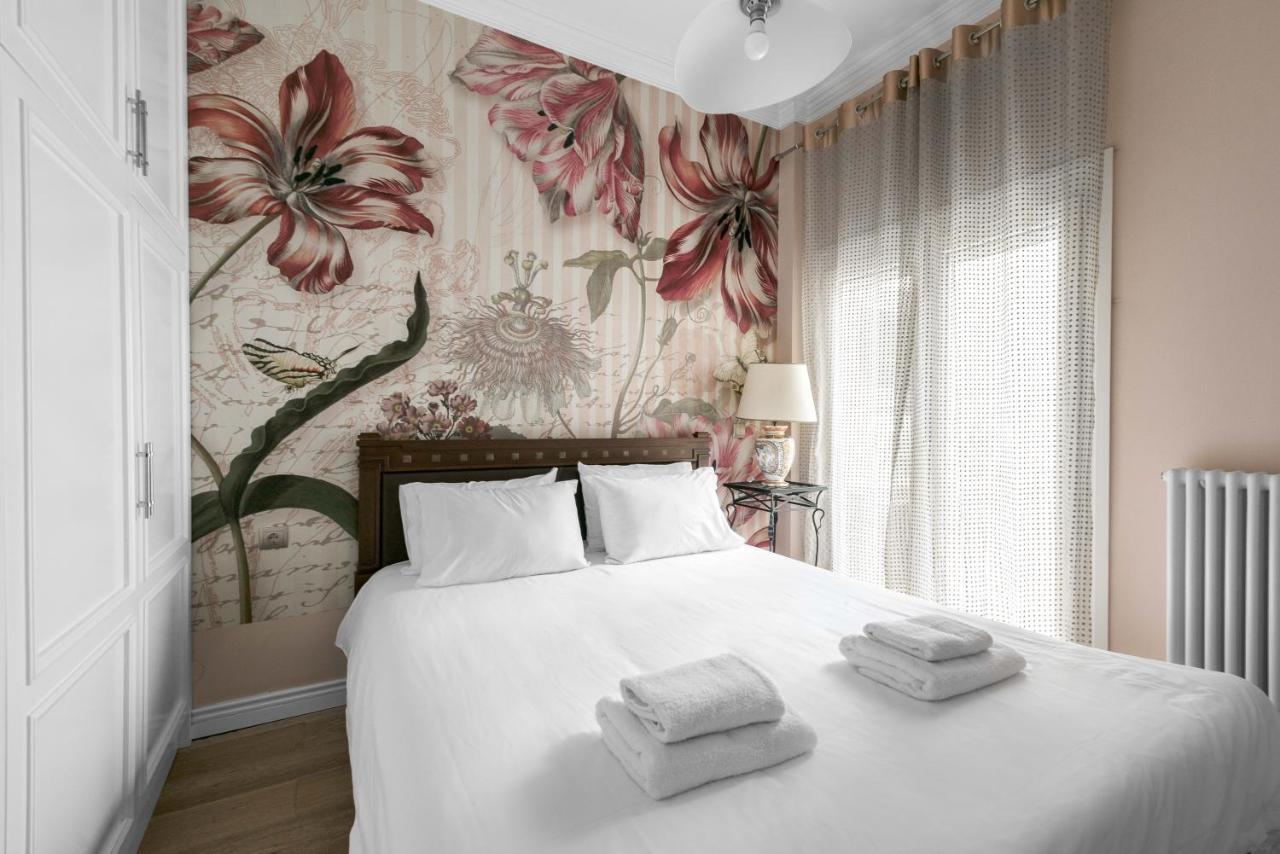 #Luxlikehome - Aristotelous Grand View Thessaloníki Luaran gambar