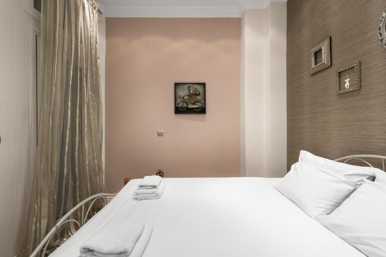 #Luxlikehome - Aristotelous Grand View Thessaloníki Luaran gambar