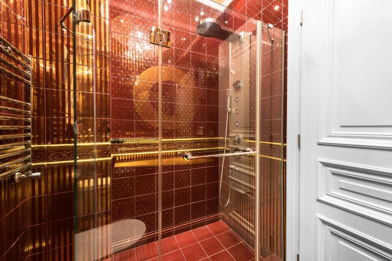 #Luxlikehome - Aristotelous Grand View Thessaloníki Luaran gambar