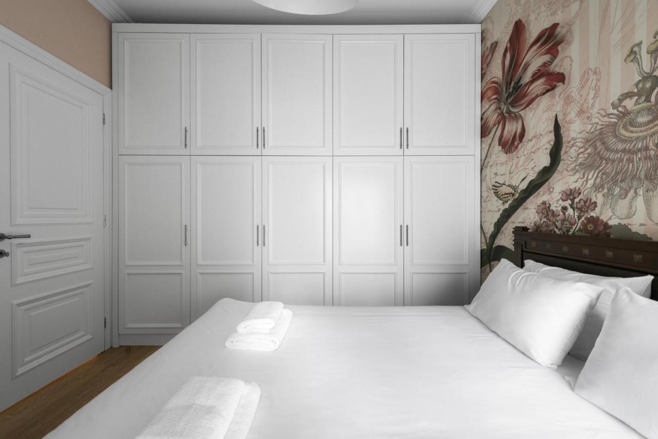 #Luxlikehome - Aristotelous Grand View Thessaloníki Luaran gambar