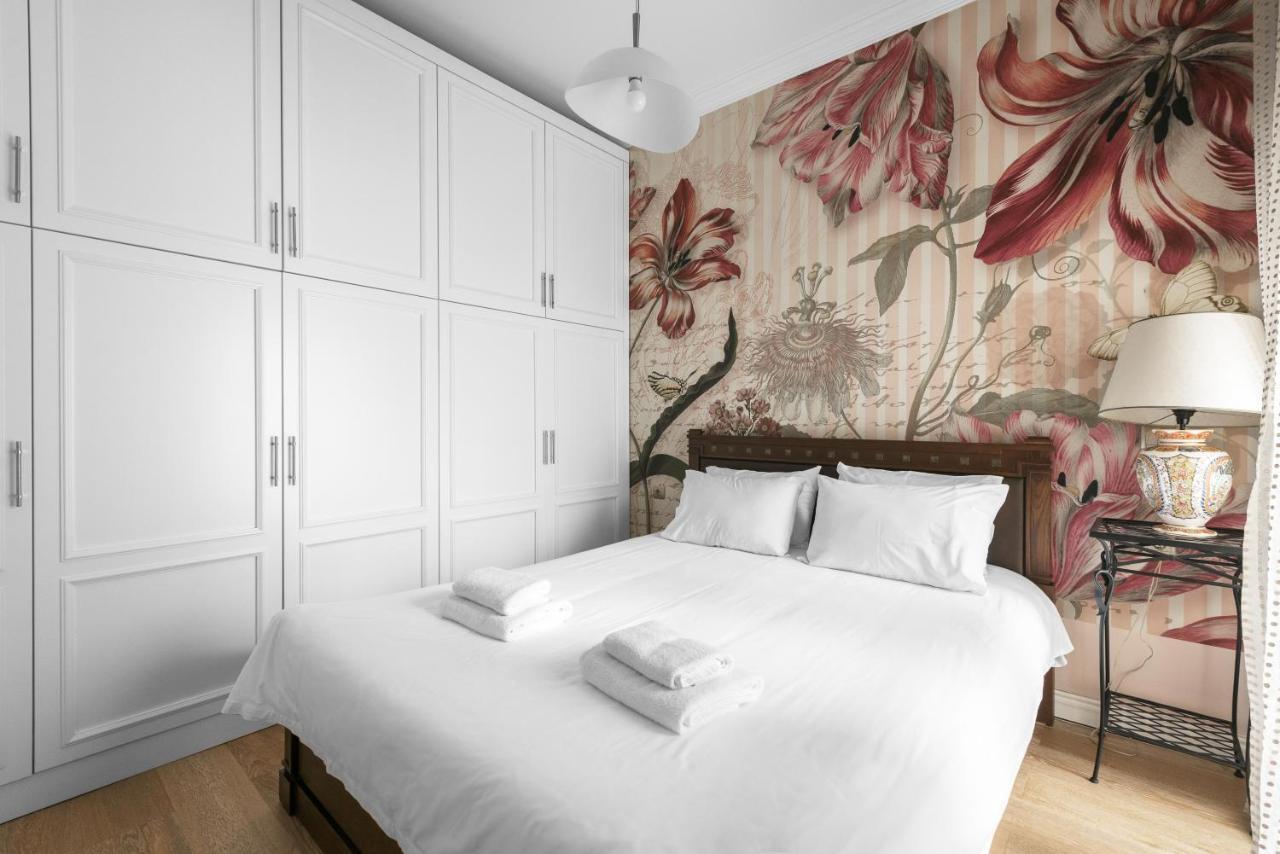#Luxlikehome - Aristotelous Grand View Thessaloníki Luaran gambar