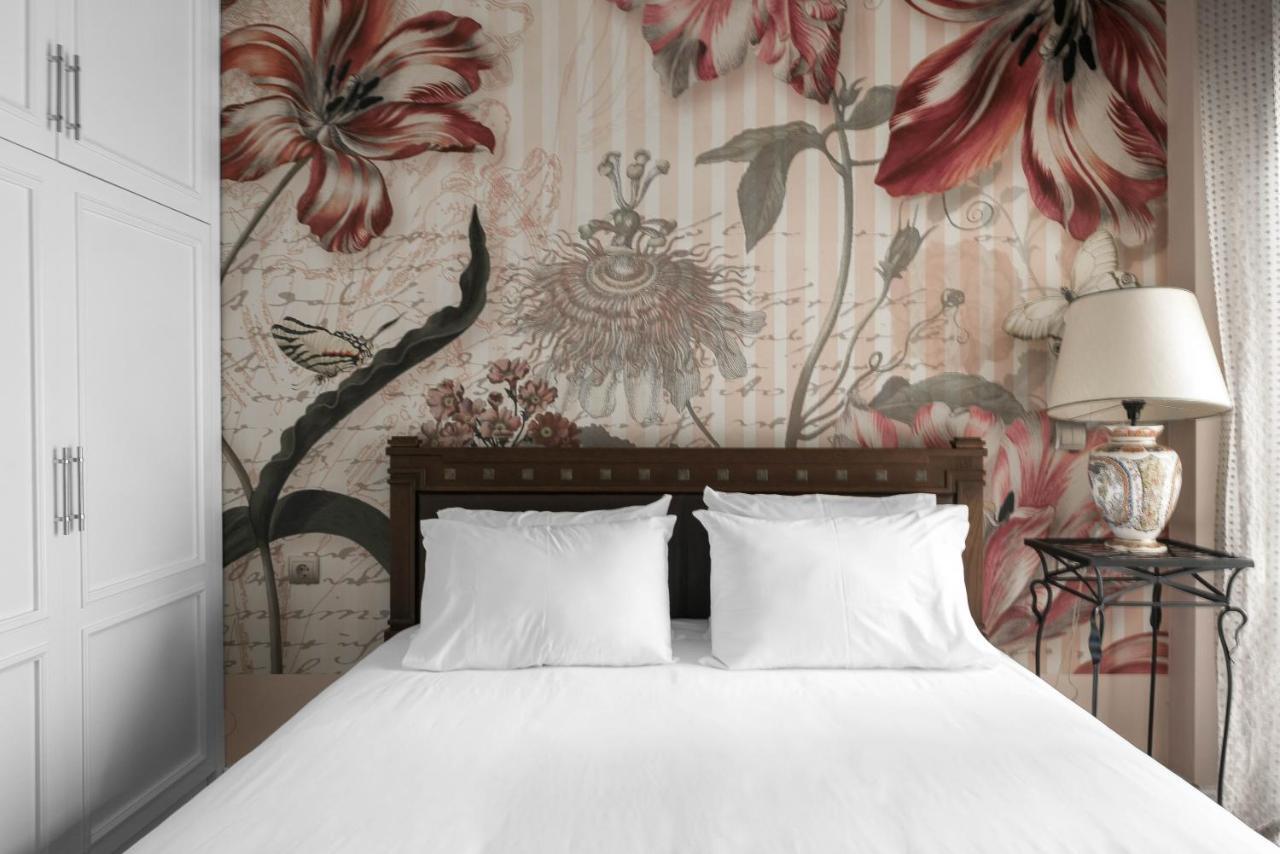 #Luxlikehome - Aristotelous Grand View Thessaloníki Luaran gambar