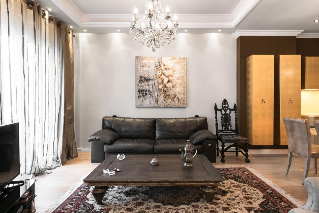 #Luxlikehome - Aristotelous Grand View Thessaloníki Luaran gambar